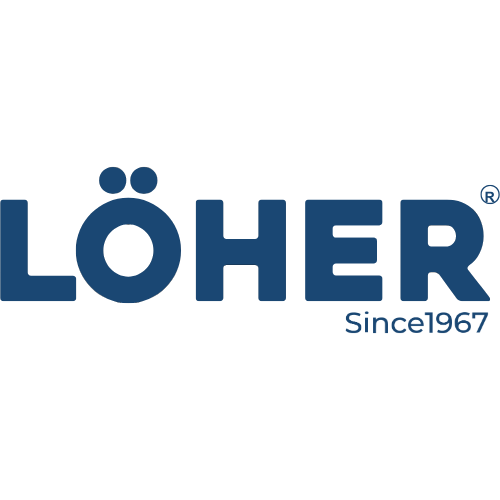LÖHER - İNTERLİFT 2025